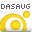 dasauge Logo